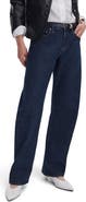 rag & bone Willa Full Curve High Waist Jeans