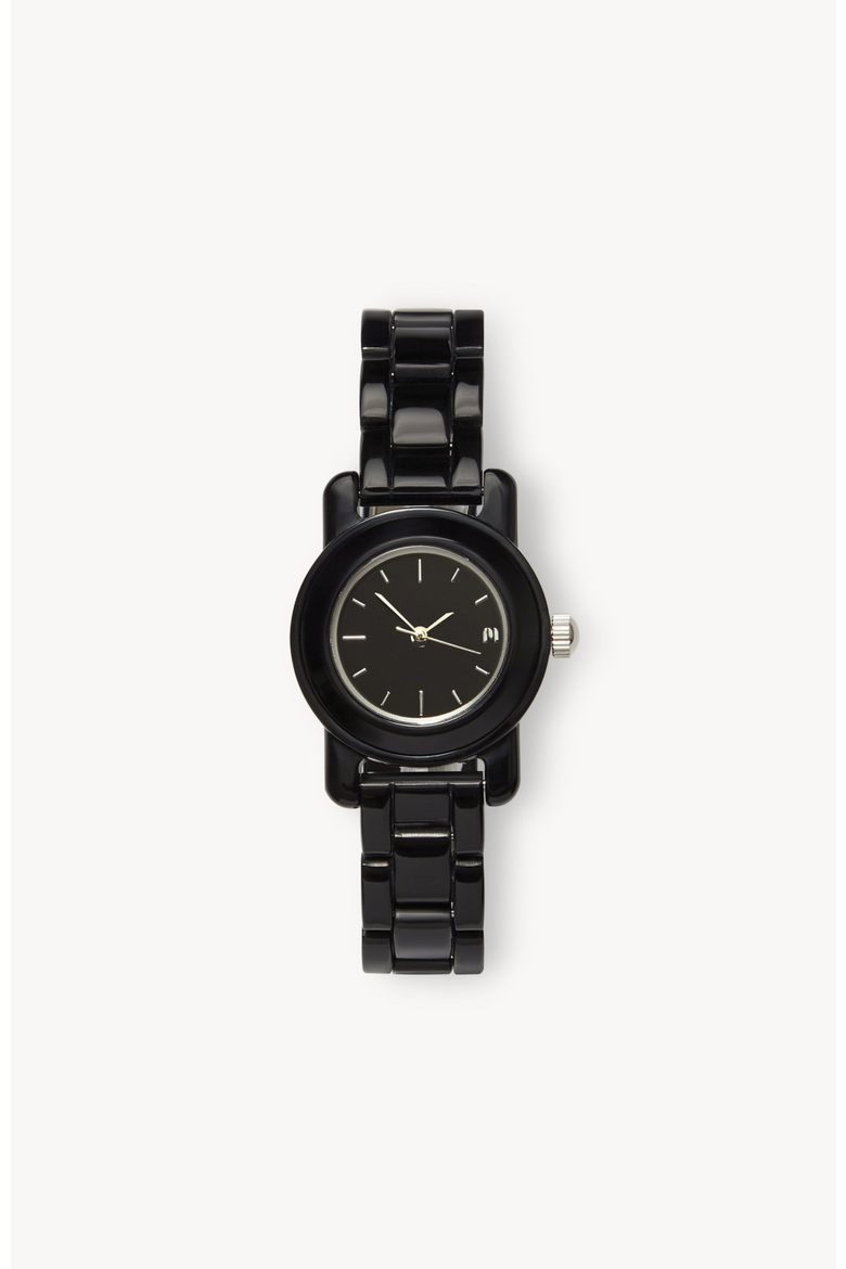 Mini Mono Watch, Main, color, Black