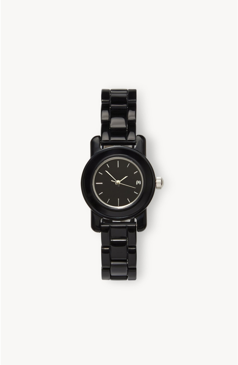 MACHETE Mini Mono Watch, Main, color, Black