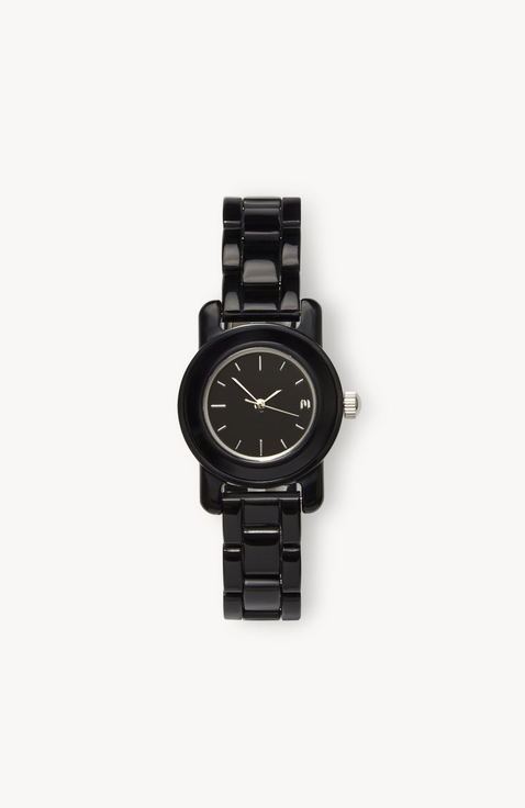 Mini Mono Watch