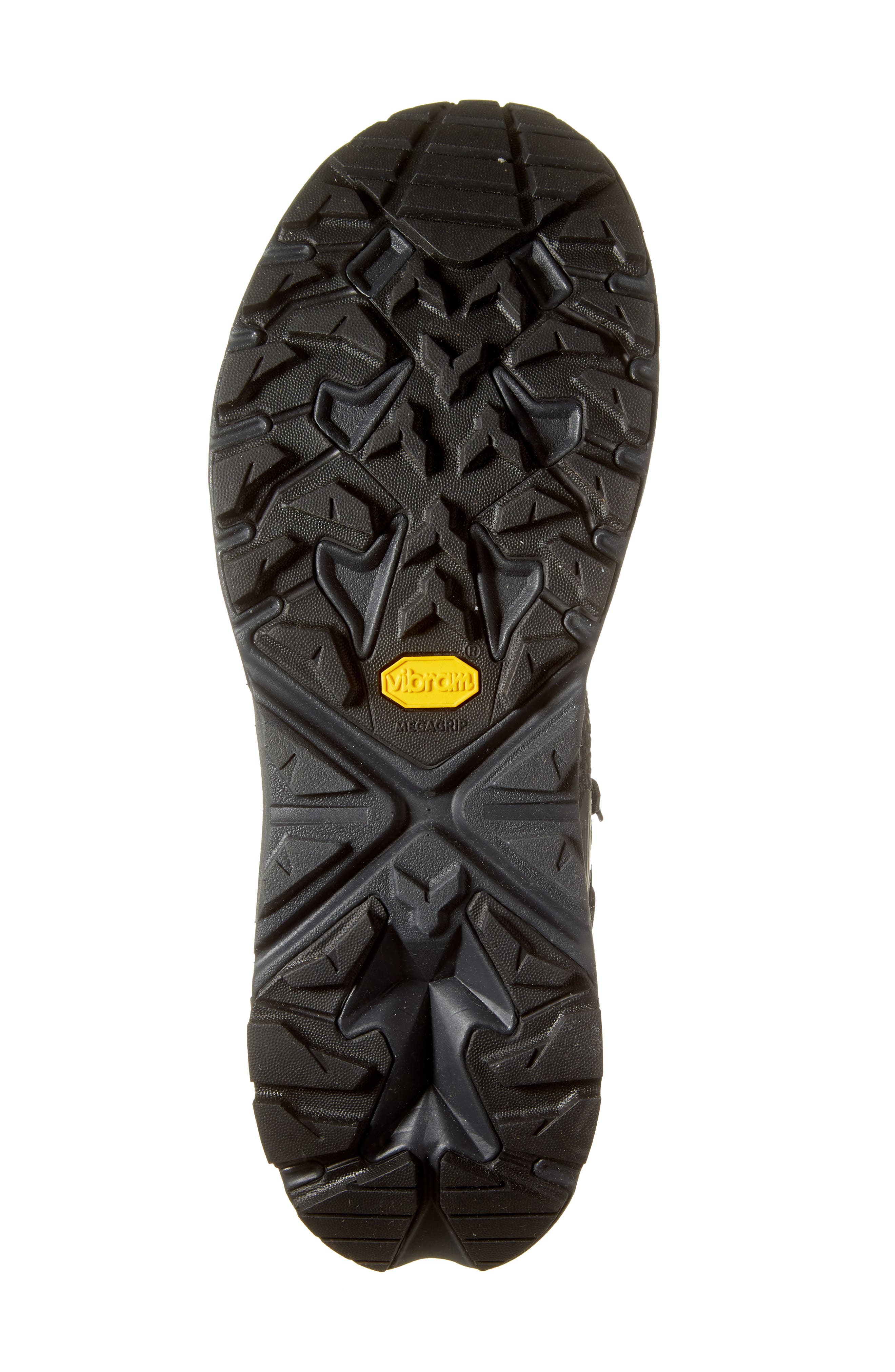 HOKA Trail Code Gore-Tex<sup>®</sup> Waterproof Hiking Boot, Alternate, color, 