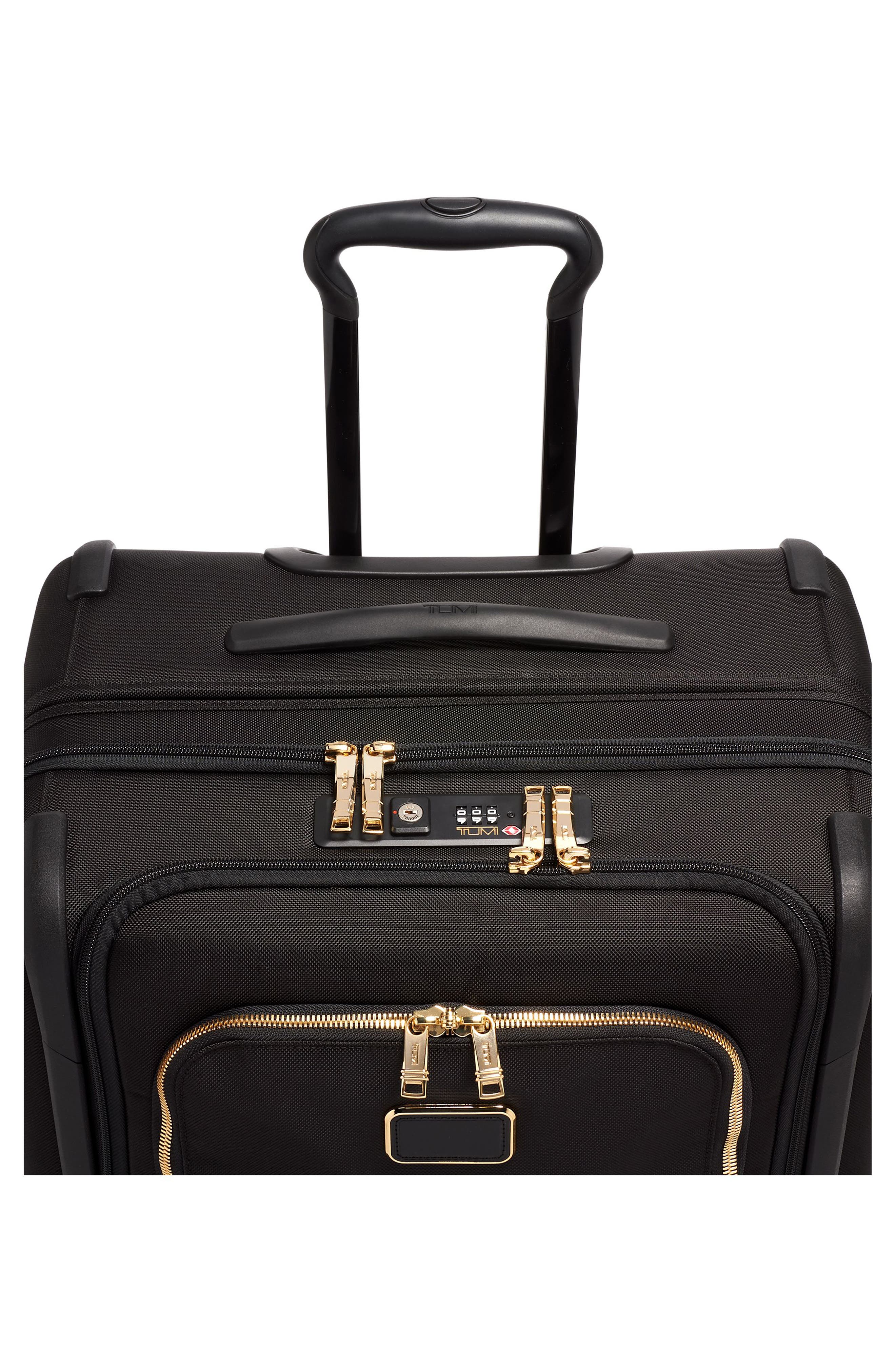 TUMI Short Trip 26-Inch Expandable 4-Wheel Packing Case, Alternate, color, 