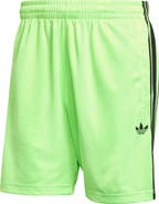 adidas Adicolor Jacquard Shorts