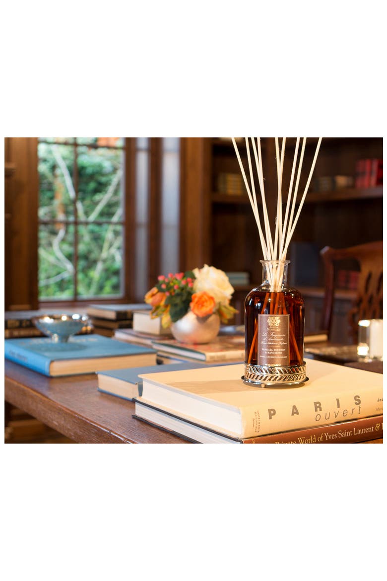Vanilla, Bourbon & Mandarin Home Ambiance Perfume, Alternate, color, NO COLOR