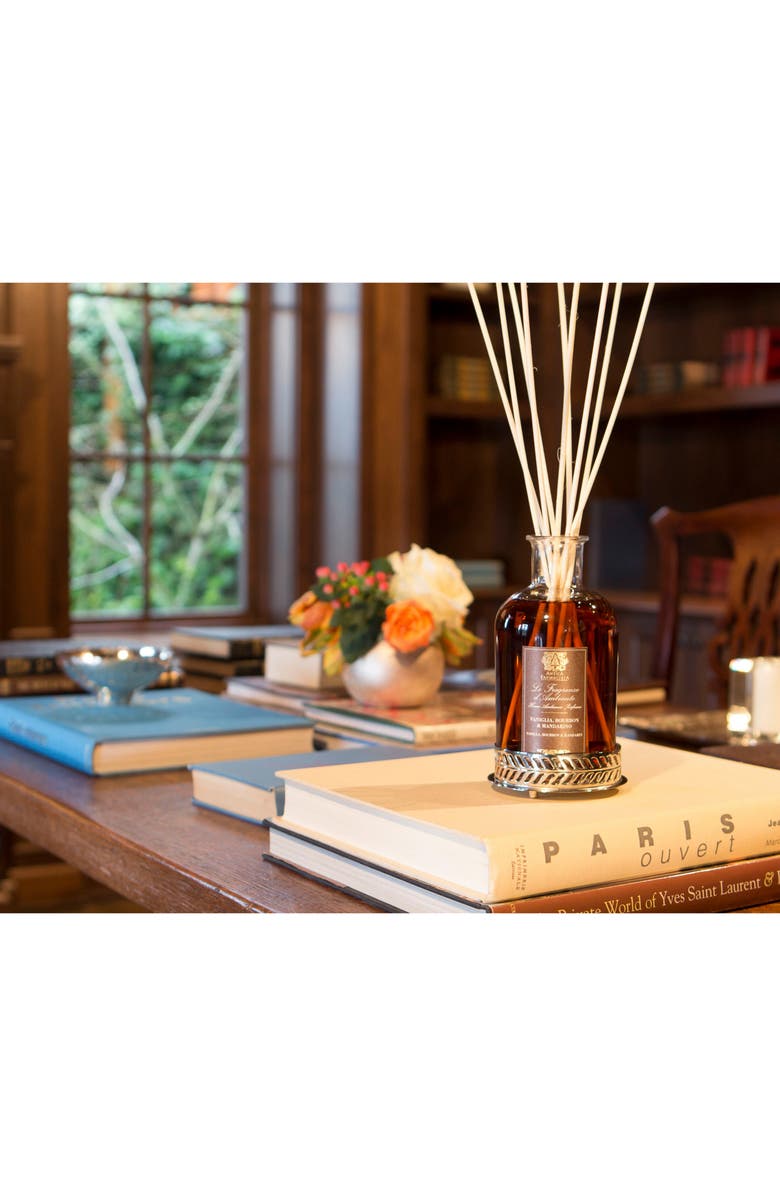 Antica Farmacista Vanilla, Bourbon & Mandarin Home Ambiance Perfume, Alternate, color,