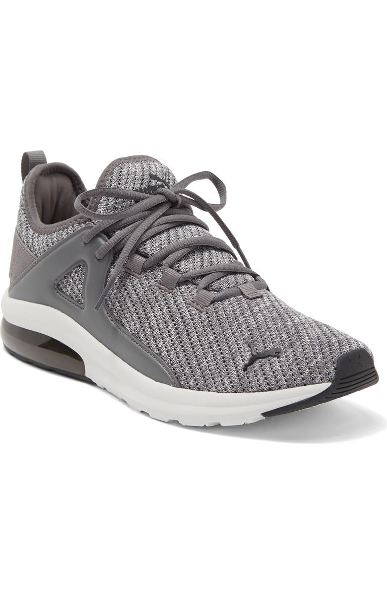 PUMA Electron 2.0 Doubleknit Athletic Sneaker, Main, color,