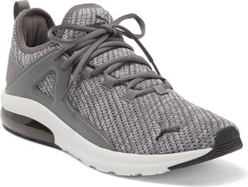 PUMA Electron Doubleknit Athletic Sneaker (Men) Nordstromrack