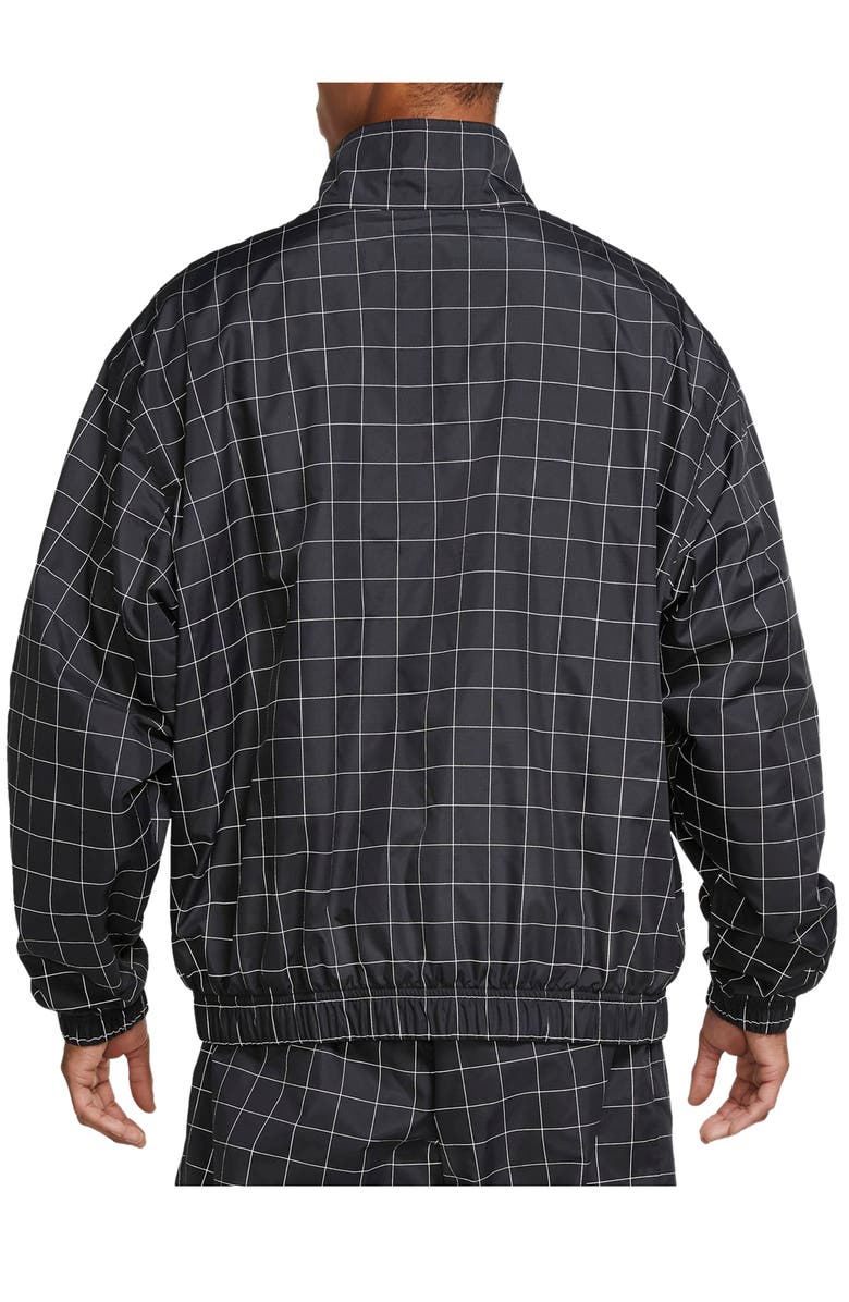 Nike Lab Flash Track Jacket, Alternate, color, 