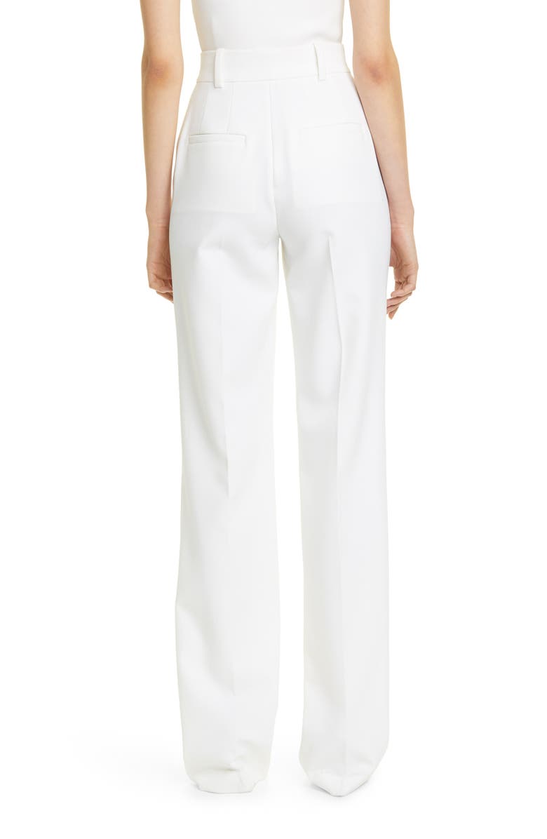 A.L.C. Nigel II High Waist Wide Leg Pants, Alternate, color, 