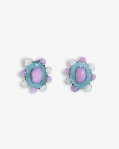 Lumira Earrings