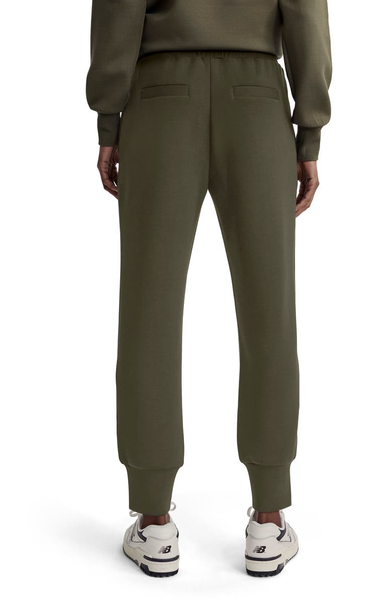 Varley The Slim Cuff Joggers, Alternate, color, Cilantro