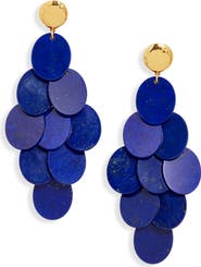 NEST Jewelry Chandelier Drop Earrings