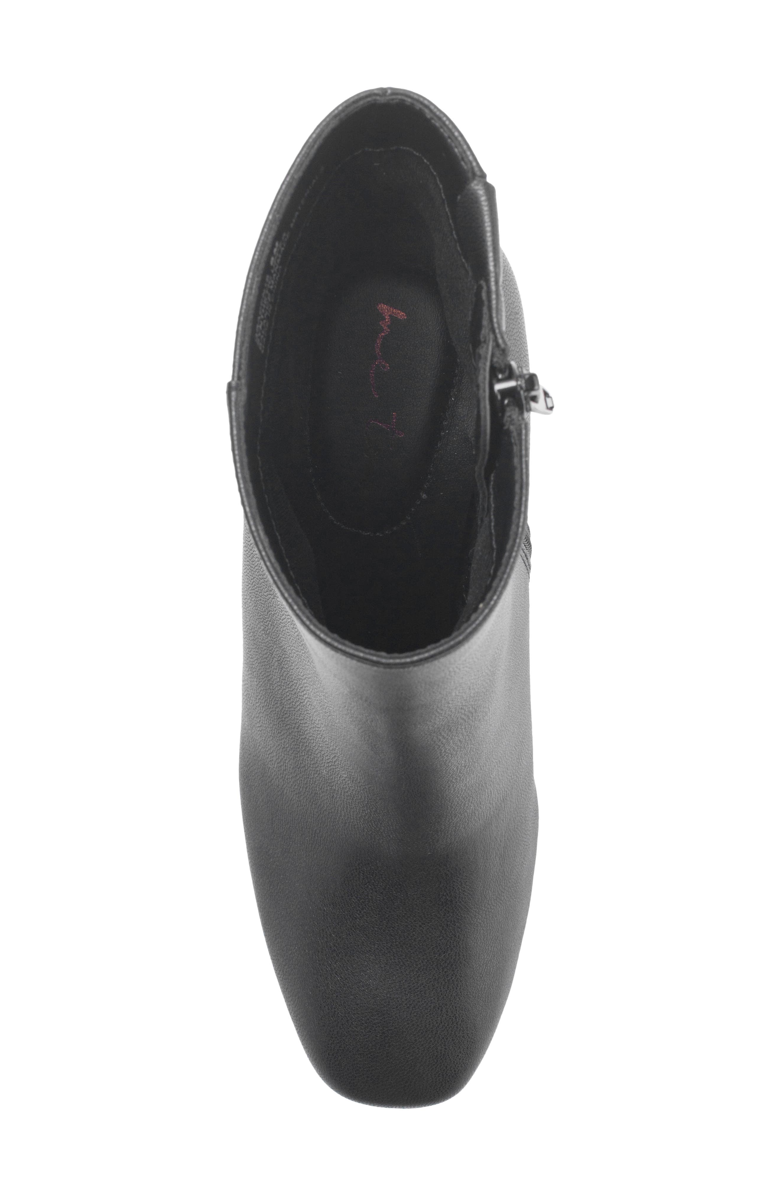 Me Too Gracen Bootie, Alternate, color, 