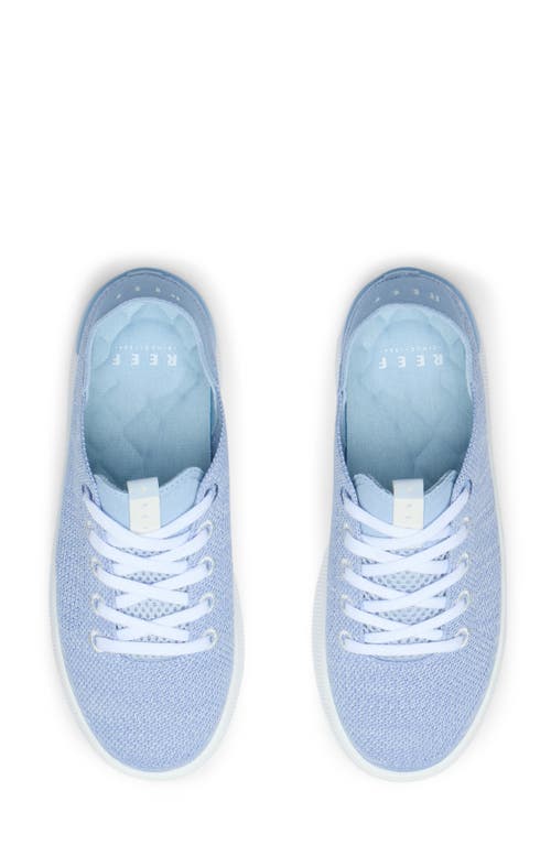 Reef Neptune Knit Sneaker