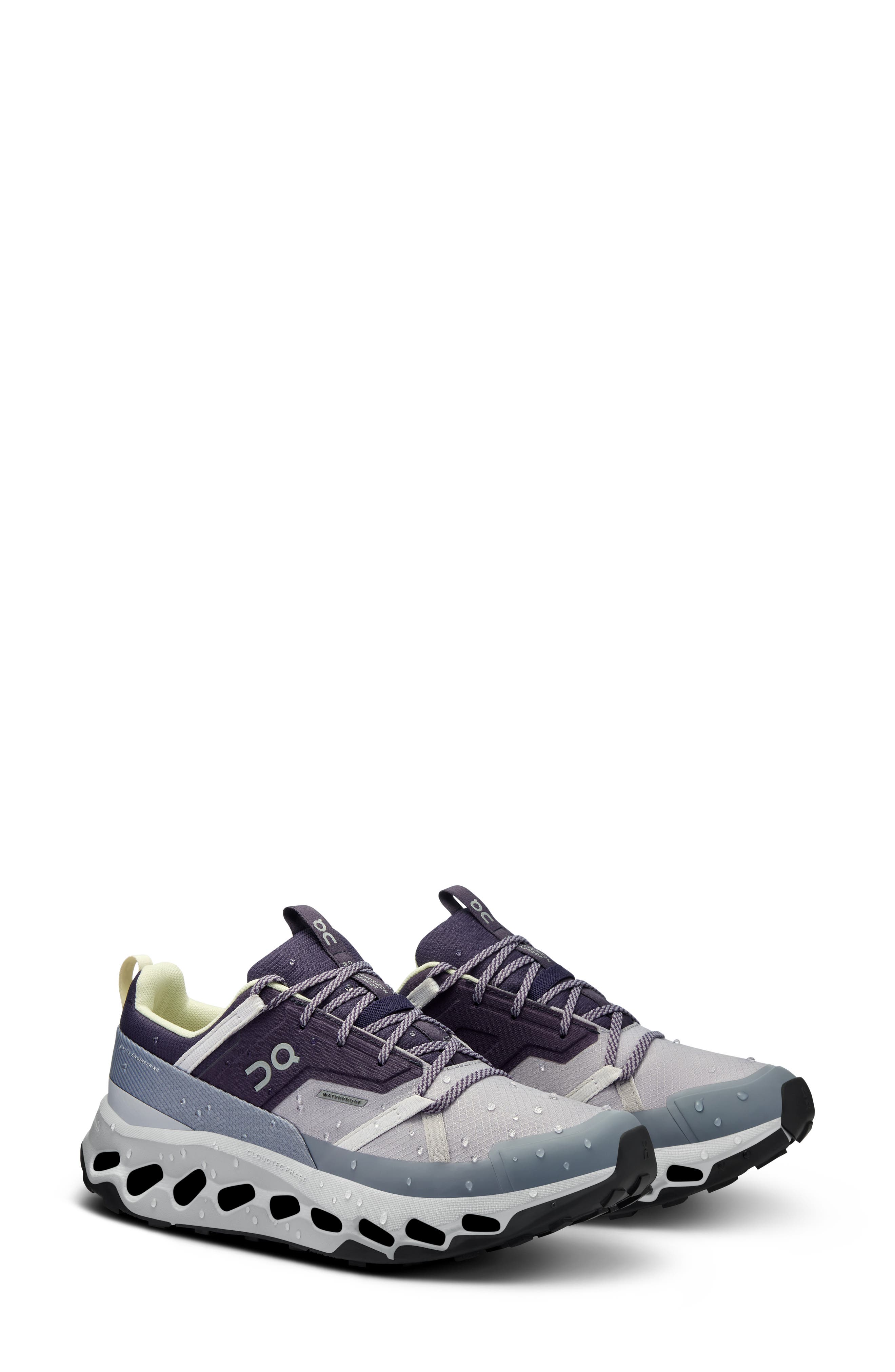 Cloudhorizon Waterproof Hiking Shoe (Women) | Nordstrom