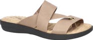 EASY STREET Gulf Toe Thong Sandal