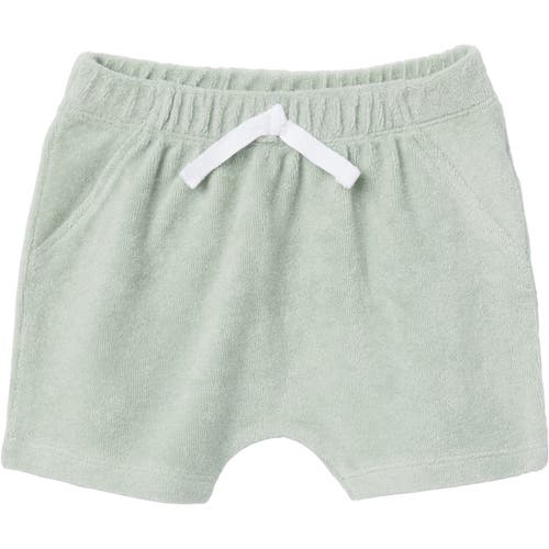 Modern Moments™ By Gerber Shirt & Short Set In Green
