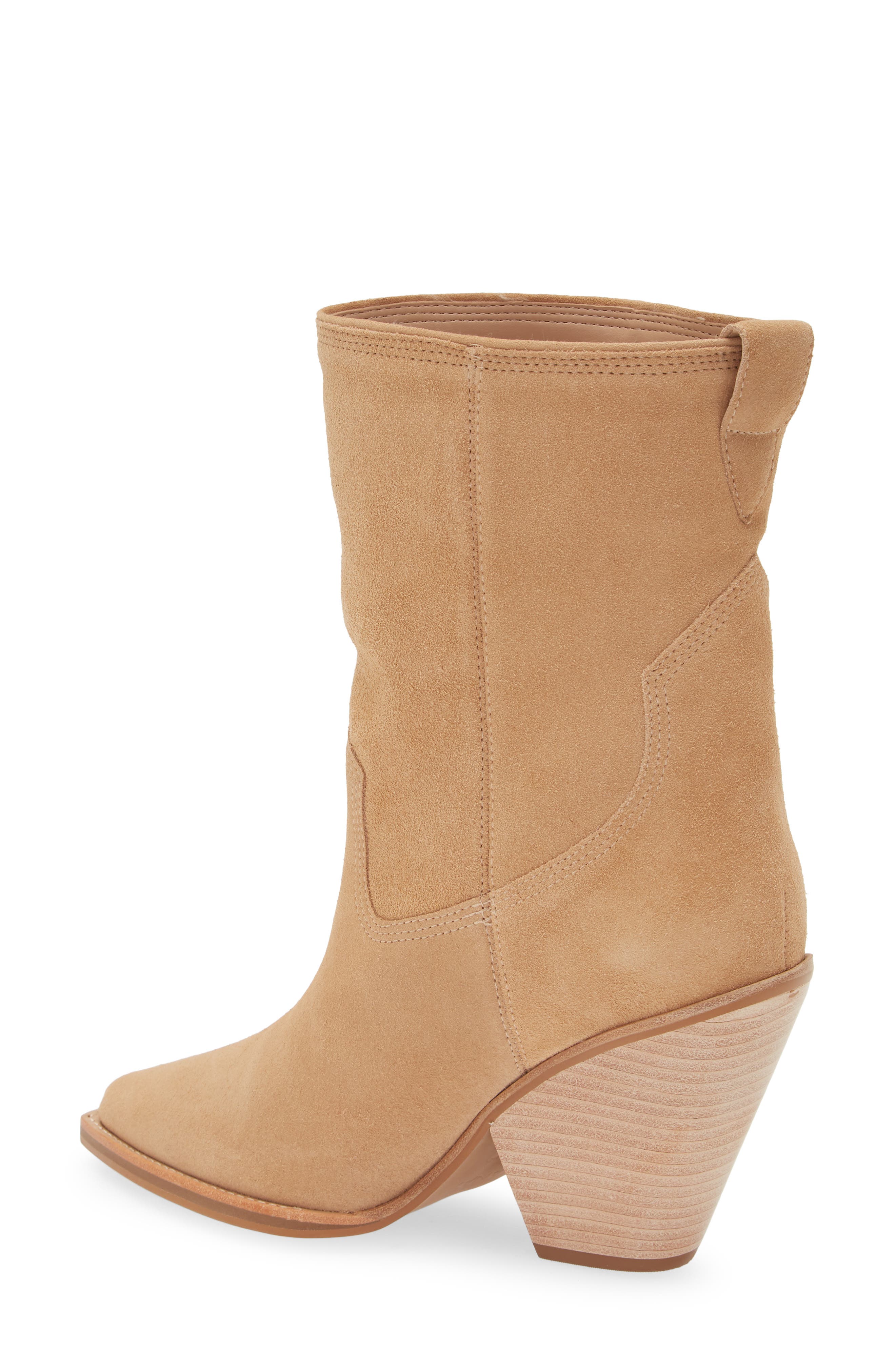 Kaanas Dante Western Boot, Alternate, color, 