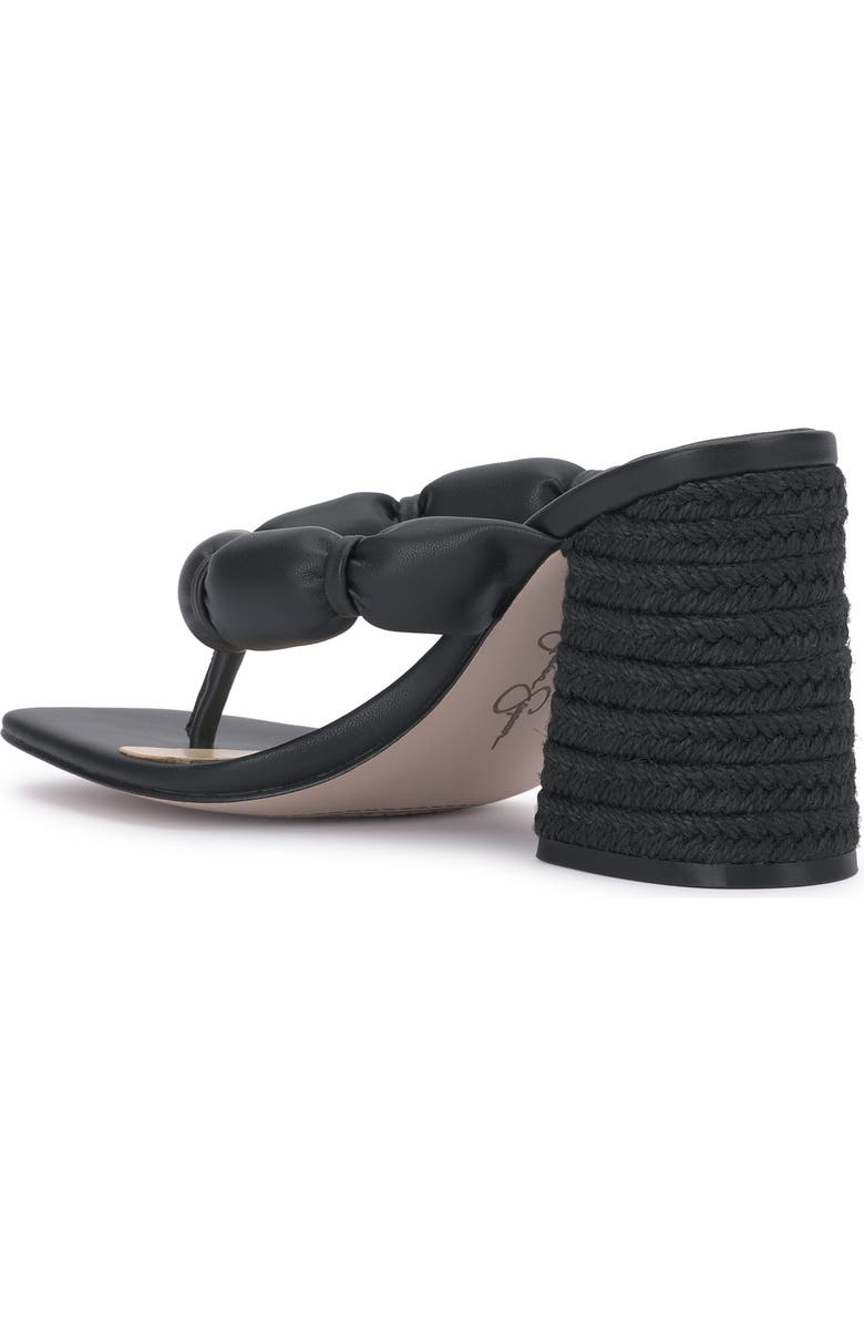 Jessica Simpson Olimpio Flip Flop, Alternate, color,