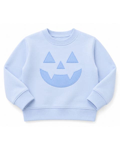 Jack-O-Lantern Crewneck Sweatshirt