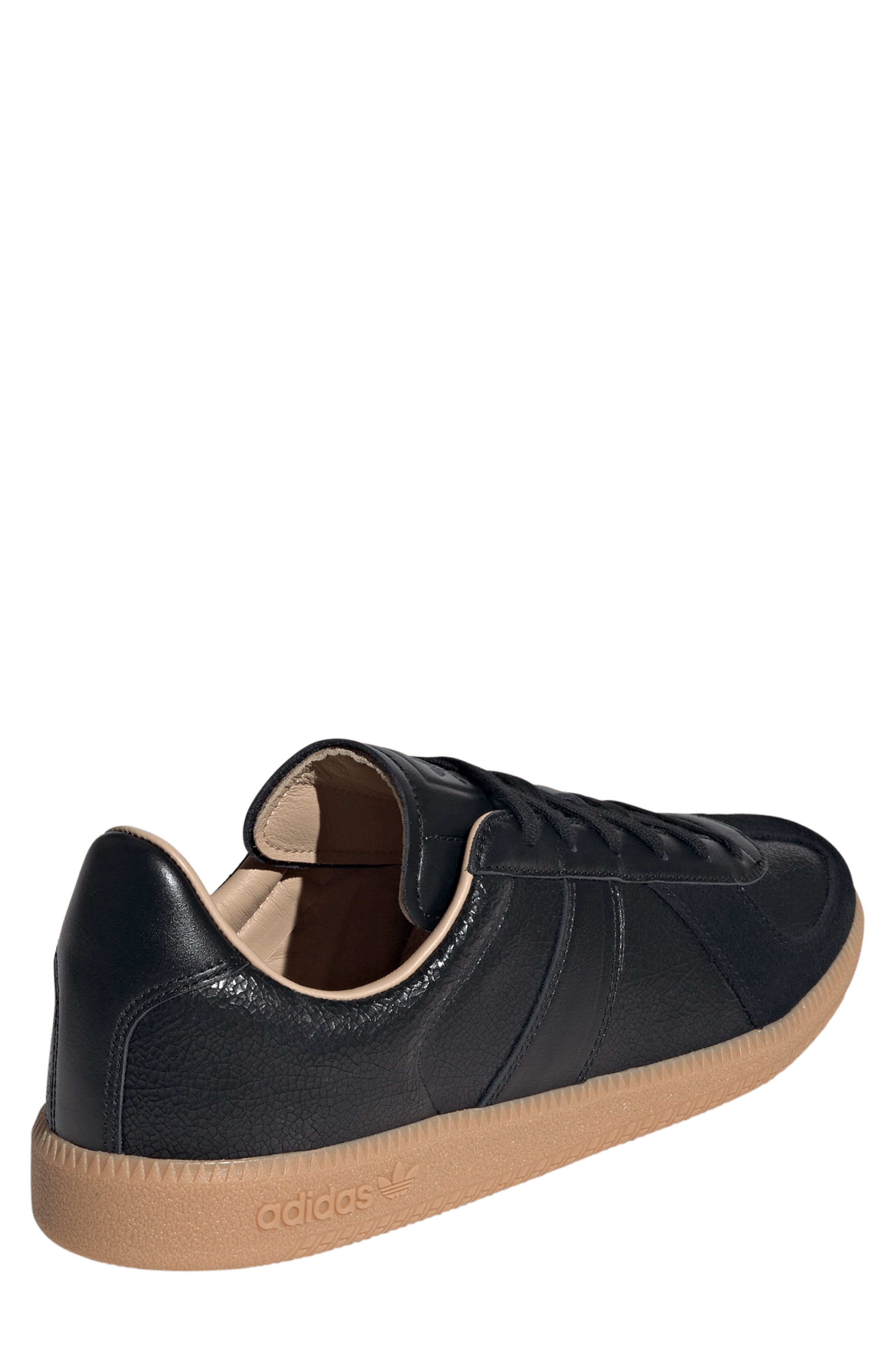 adidas Gender Inclusive BW Army Sneaker, Alternate, color, Cblack/Cbl