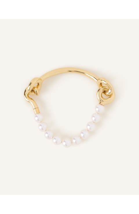 Les Perles By Lanvin Bracelet