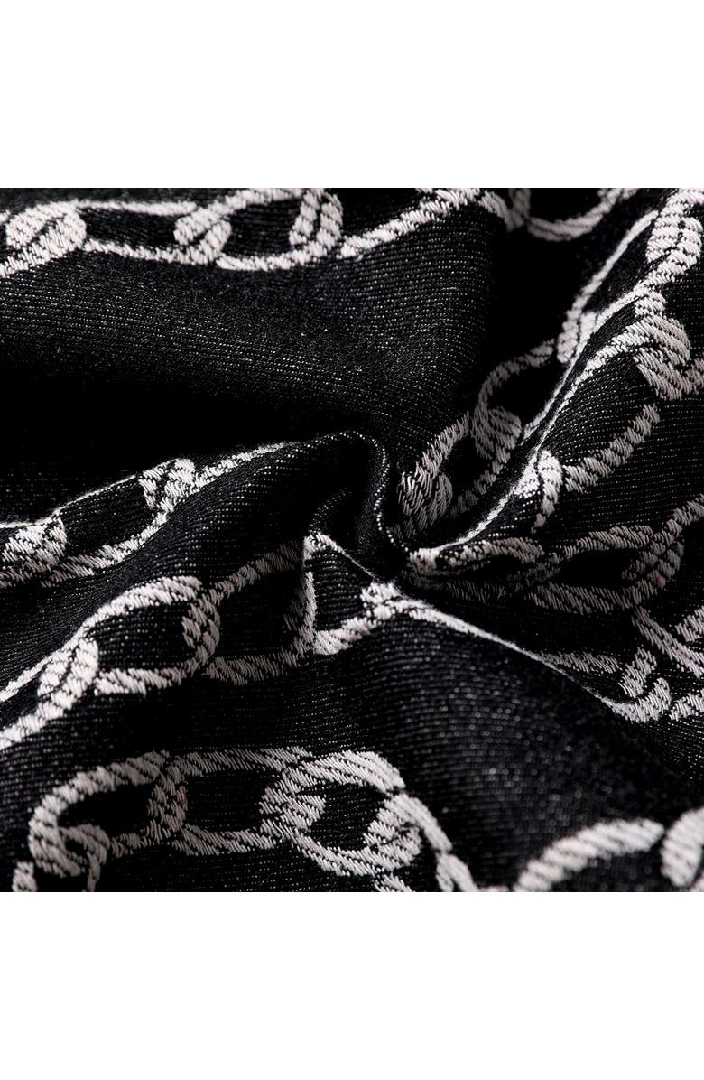 VERYRARE Chains Pants, Alternate, color, Black