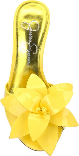Percia Slide Sandal