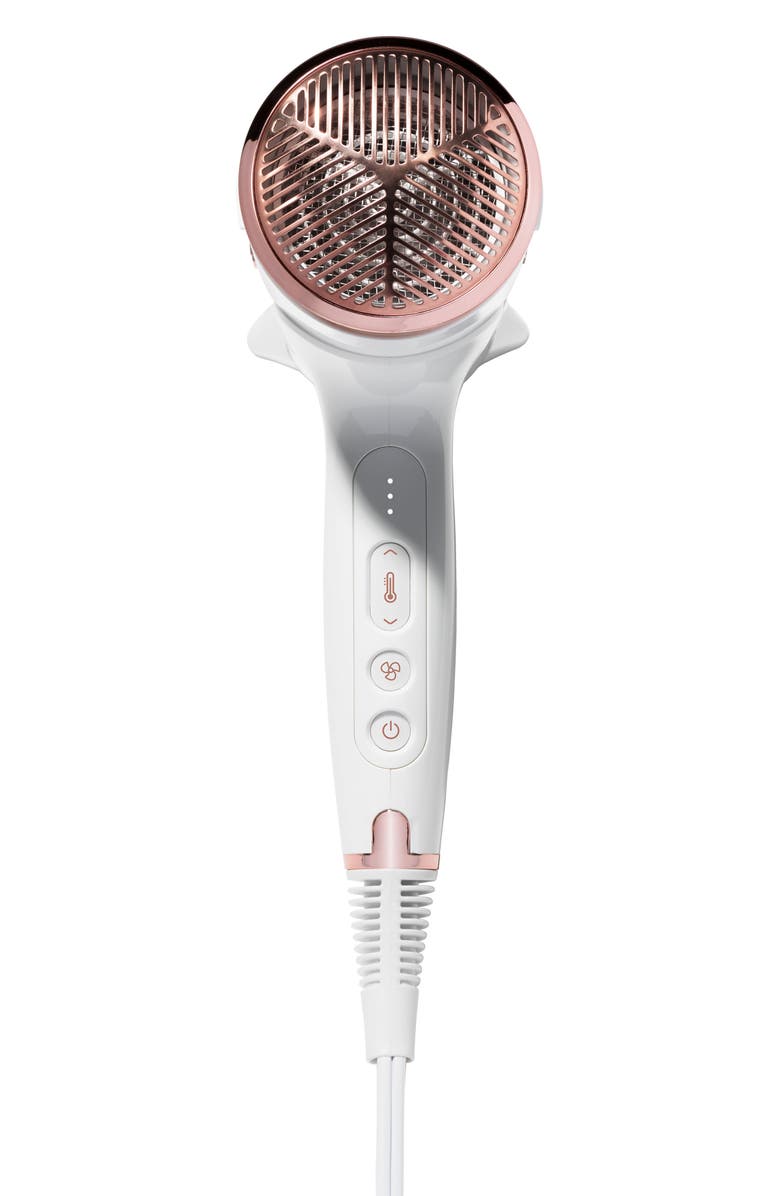 T3 Cura Professional Digital Ionic Hair Dryer, Alternate, color,