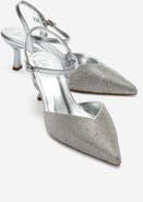Prologue Shoes Nivora Stiletto Pump