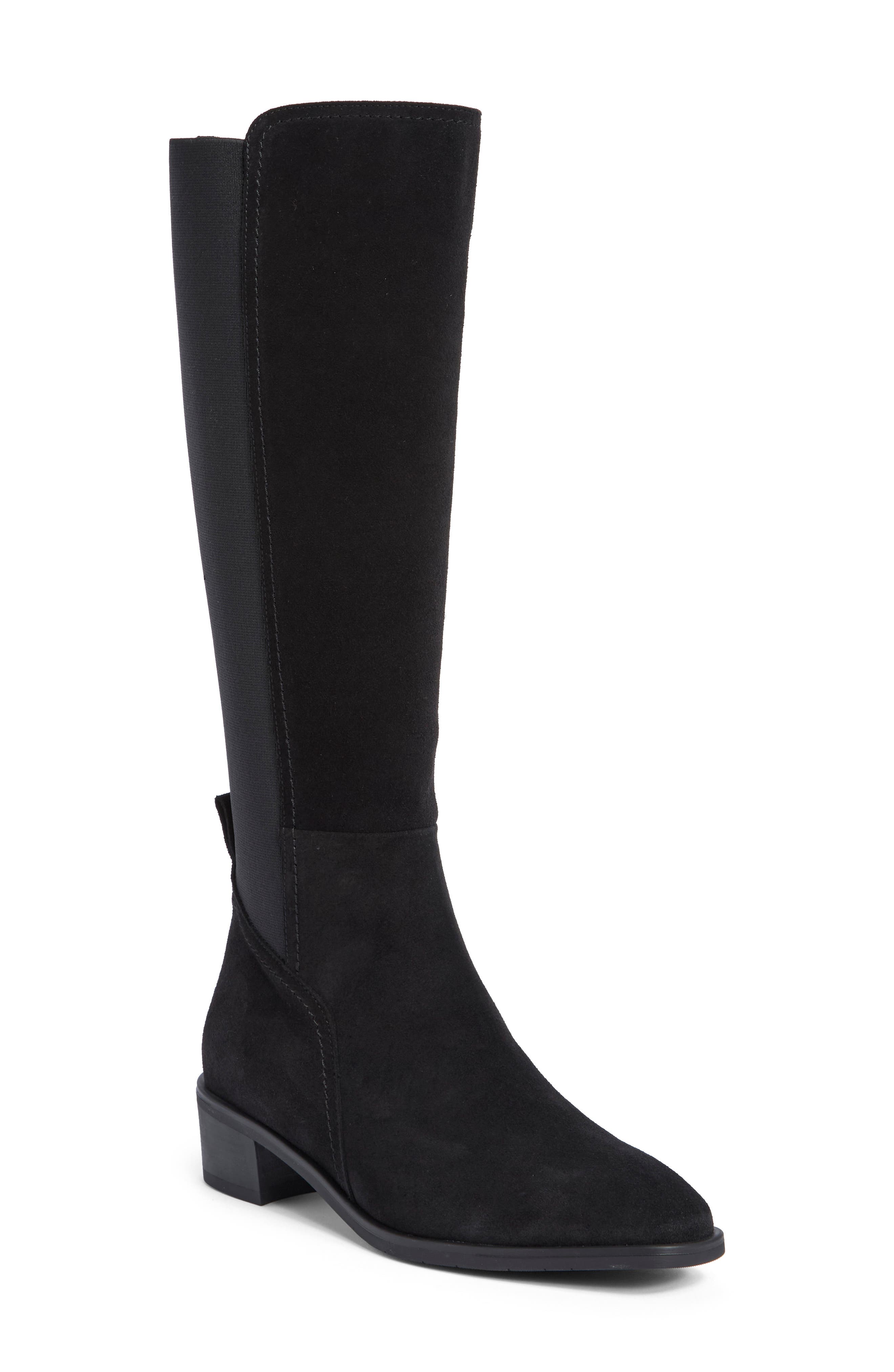 Rhegan Weatherproof Knee High Boot