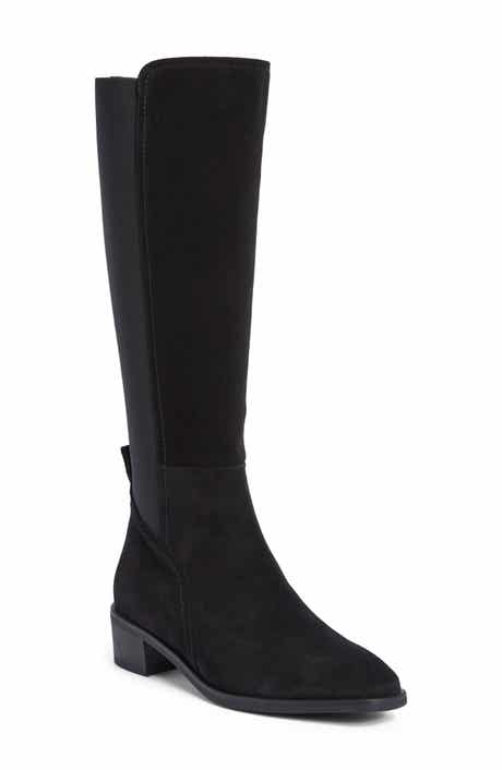 Rhegan Weatherproof Knee High Boot