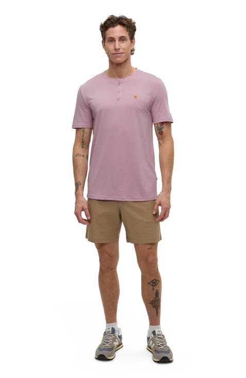 Baker Henley