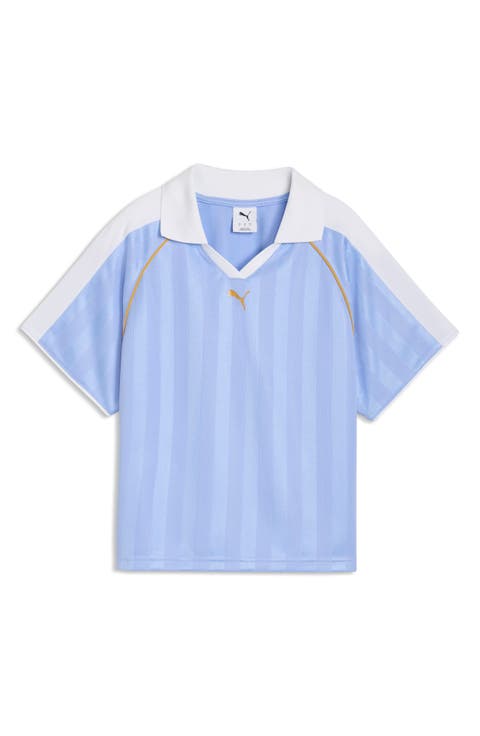 T7 Relaxed Football Jersey
