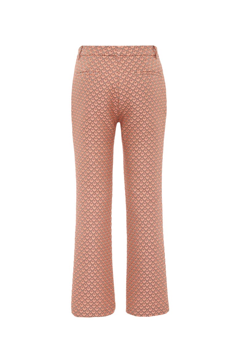 24/7 Pants, Alternate, color, Tulip Jacquard Pale Pink