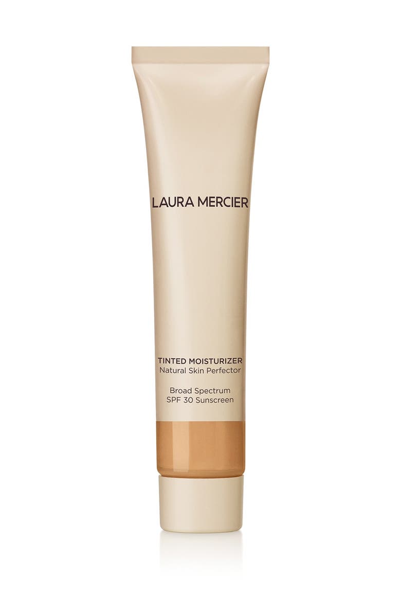 Laura Mercier Tinted Moisturizer Natural Skin Perfector Broad Spectrum SPF 30 Mini Sunscreen, Main, color, 