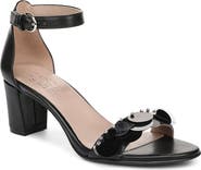 Naturalizer Vera Glow Ankle Strap Sandal