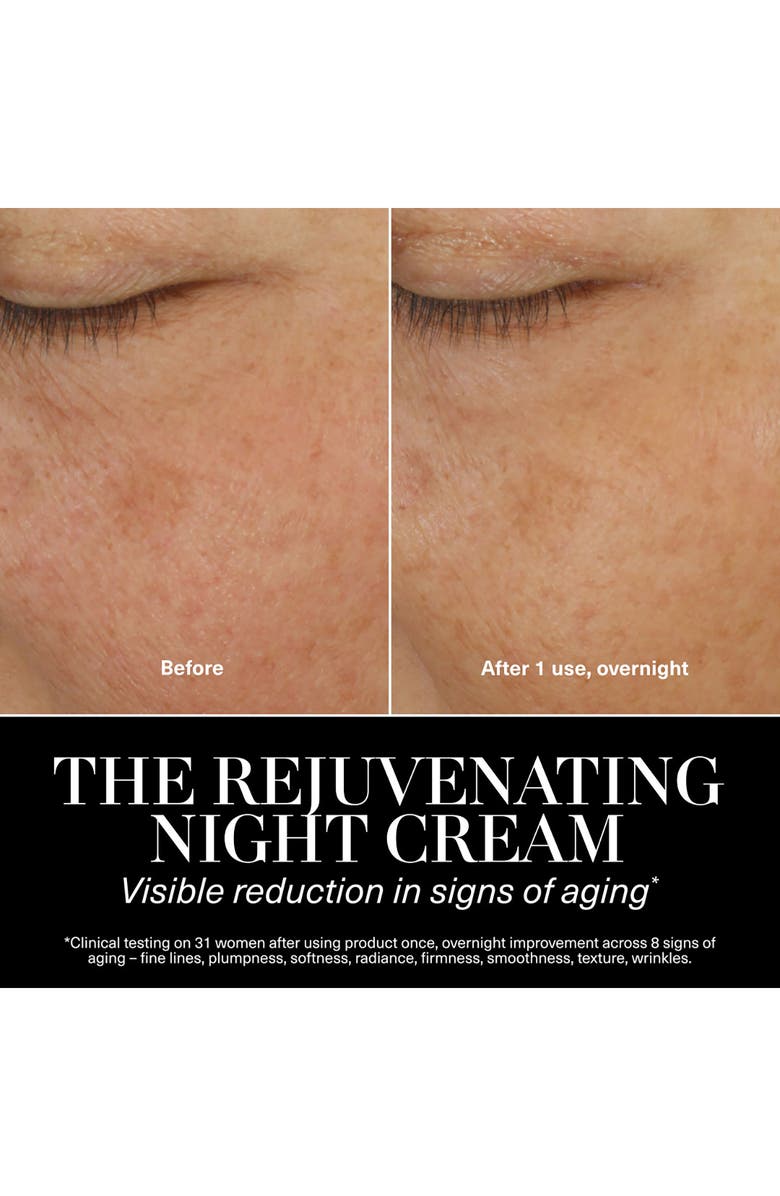 La Mer Rejuvenating Night Cream, Alternate, color, 