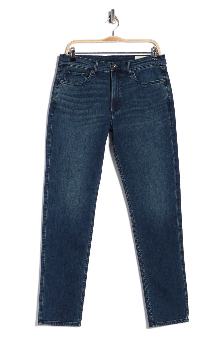 Fit 2 Slim Fit Jeans, Alternate, color, QUINCY