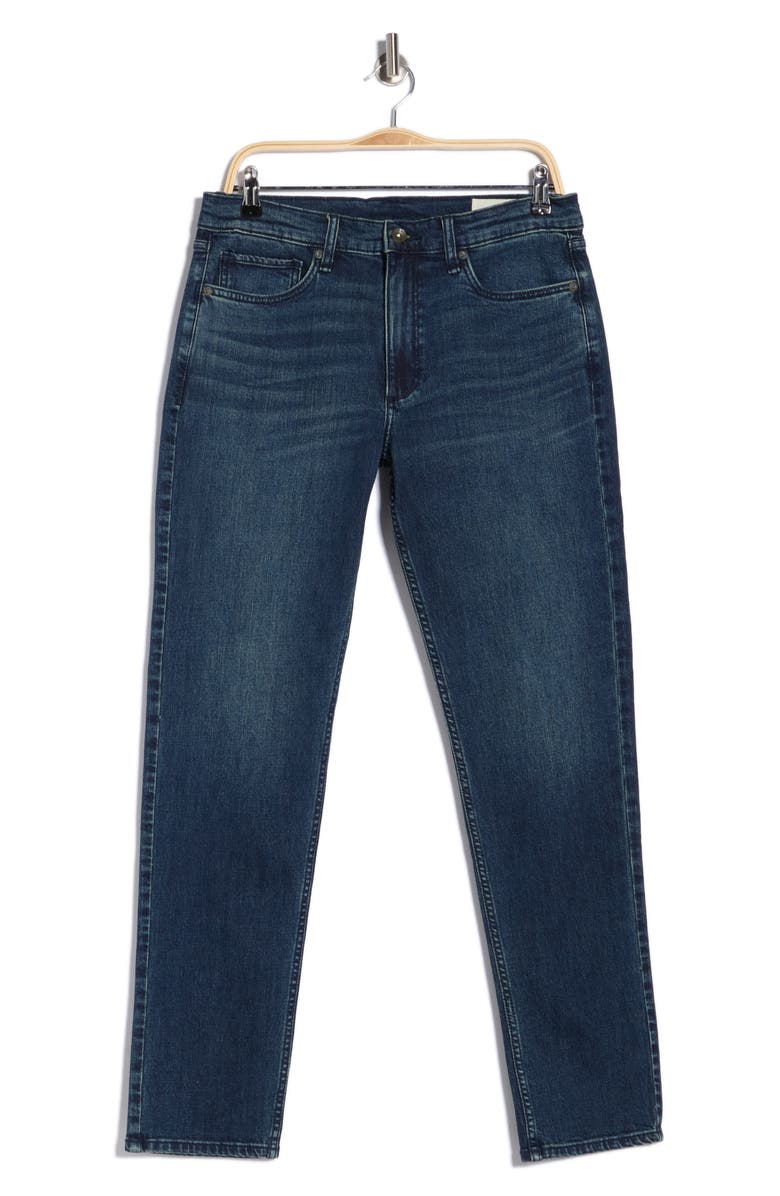 rag & bone Fit 2 Slim Fit Jeans, Alternate, color,