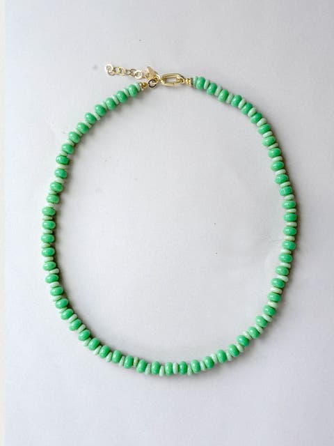 Mojito Necklace