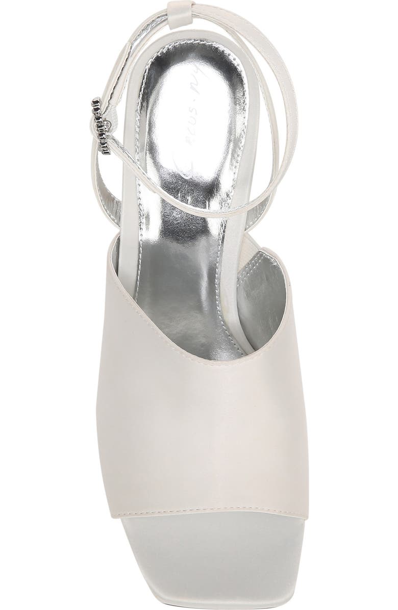 Circus NY by Sam Edelman Miranda Platform Ankle Strap Sandal, Alternate, color,