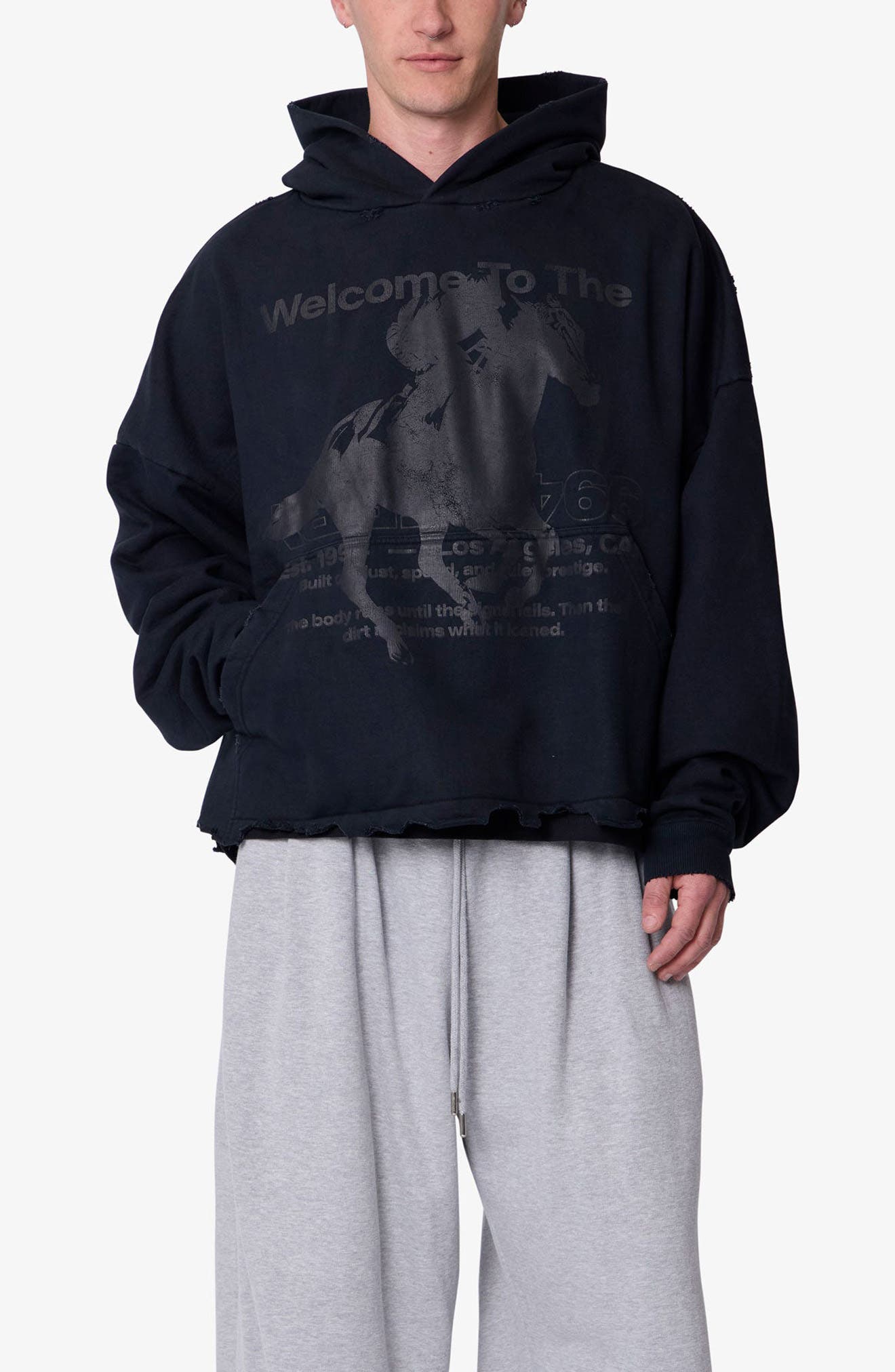 selected BLACK