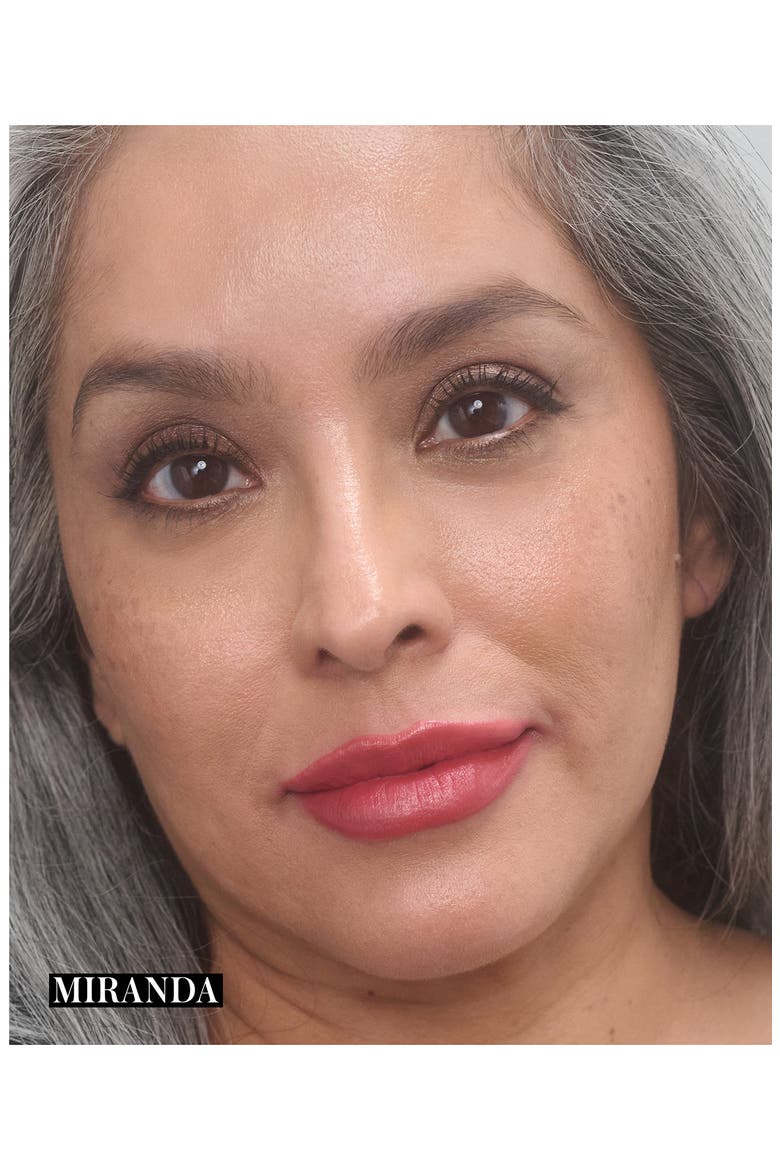 Legendary Serum Lipstick, Alternate, color, MIRANDA