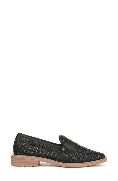 Shop Franco Sarto Edith Penny Loafer In Black