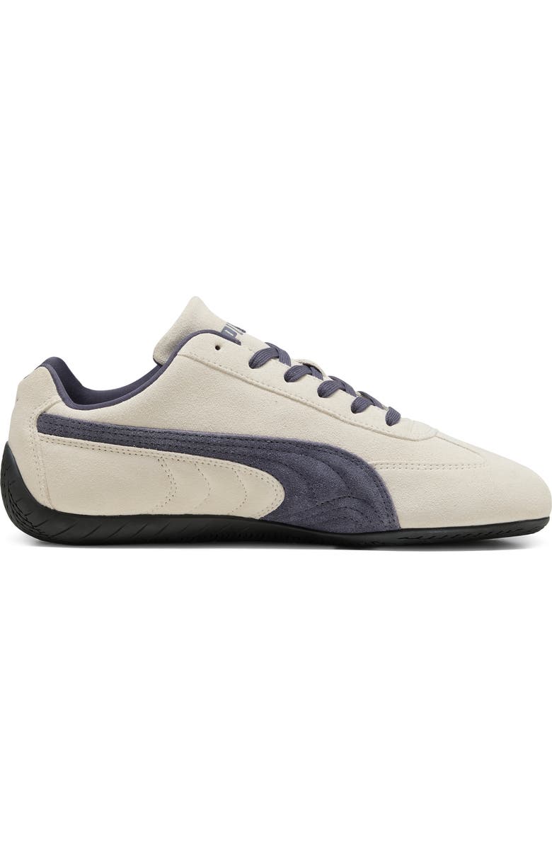 PUMA Speedcat OG Sneaker, Alternate, color, Inky Depths/ Puma Black