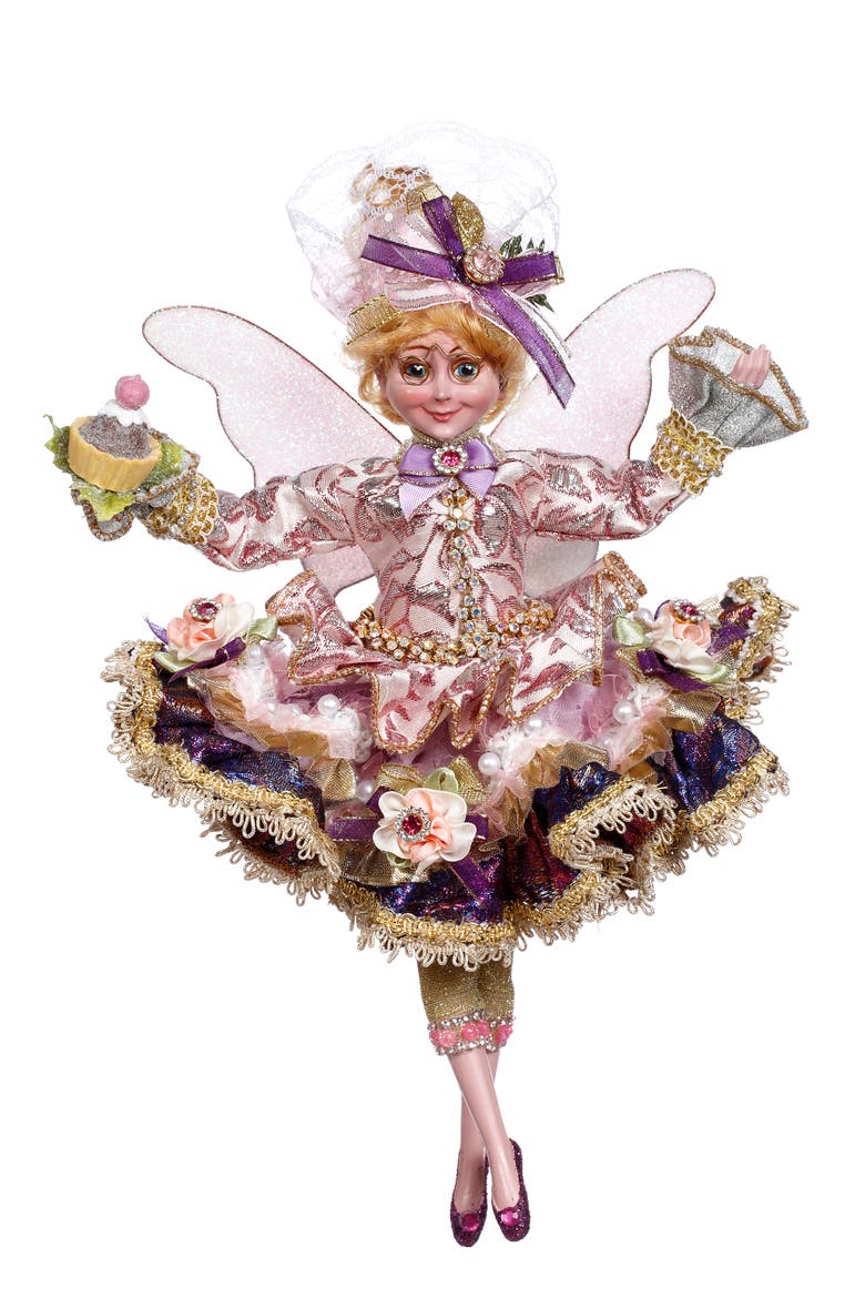 Sugar Plum Fairy, Small, Pink, Main, color, Soft Pink