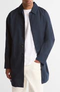 Barbour Lorden Waterproof Mac Jacket