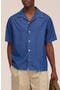 selected Medium Indigo