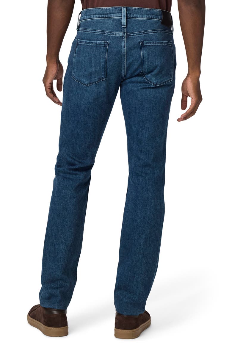 Vintage Federal Slim Straight Leg Jeans, Alternate, color, OWINGS